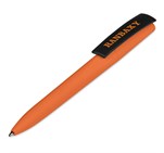 Altitude Crusade Ball Pen Orange