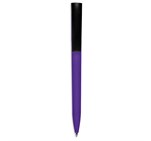 Altitude Crusade Ball Pen Purple