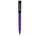 Altitude Crusade Ball Pen Purple