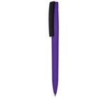 Altitude Crusade Ball Pen Purple