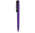 Altitude Crusade Ball Pen Purple