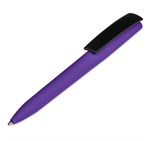 Altitude Crusade Ball Pen Purple