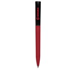 Altitude Crusade Ball Pen Red