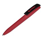 Altitude Crusade Ball Pen Red