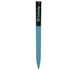 Altitude Crusade Ball Pen Turquoise