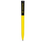 Altitude Crusade Ball Pen Yellow