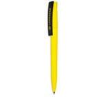 Altitude Crusade Ball Pen Yellow