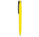 Altitude Crusade Ball Pen Yellow