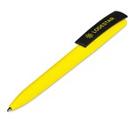 Altitude Crusade Ball Pen Yellow