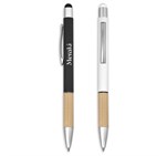 Okiyo Yashi Stylus Ball Pen