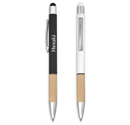 Okiyo Yashi Stylus Ball Pen