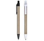 Okiyo Tanjun Ball Pen WI-OK-285-B-NO-LOGO