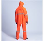 Tornado Rainsuit Polyester/PVC WR-AL-7-F-O-MOBK10-NO-LOGO